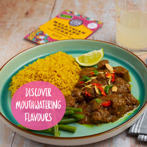 CURRY DISCOVERY GIFT SET