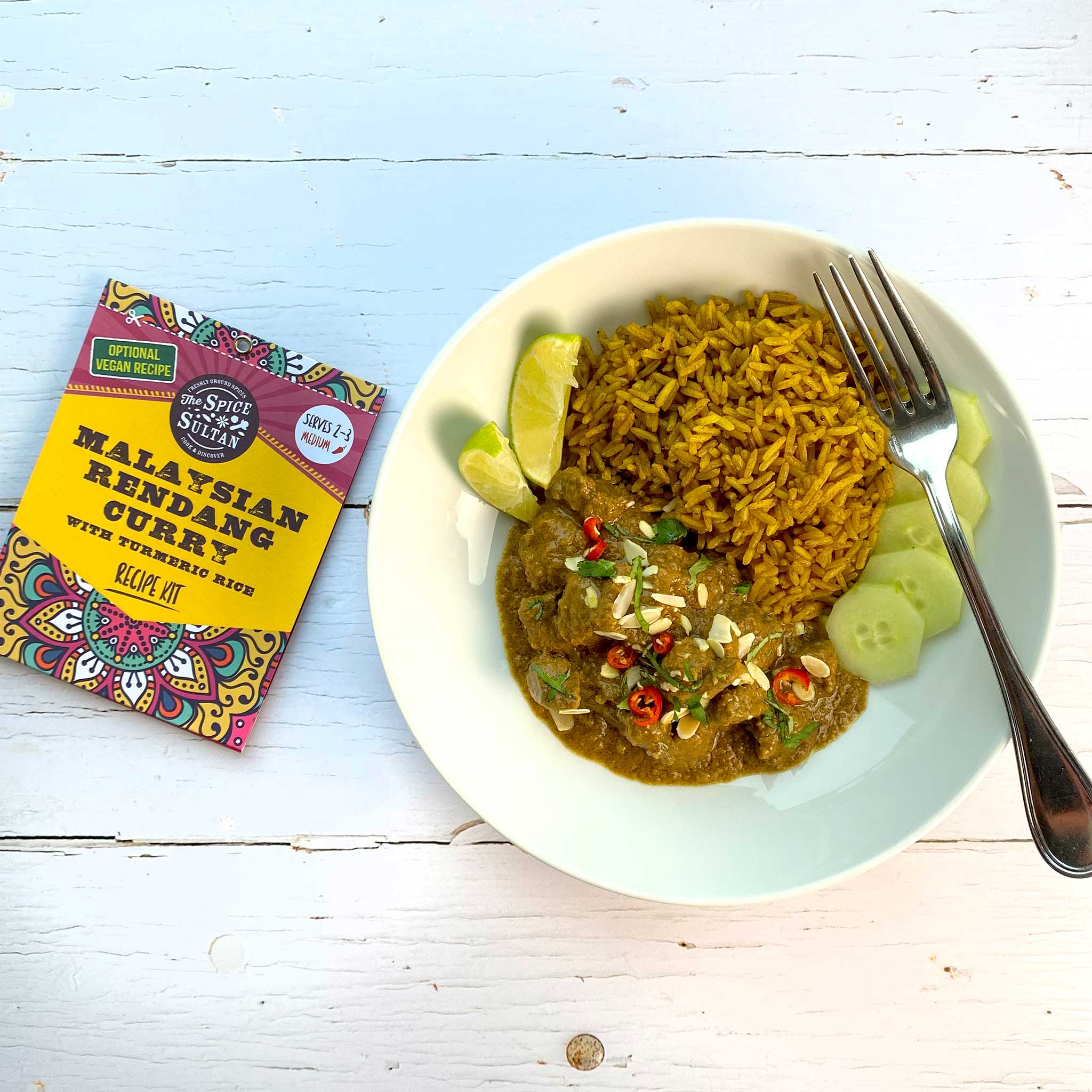 CURRY NIGHT FAVOURITES - SAVER 4 PACK - WOWCHER