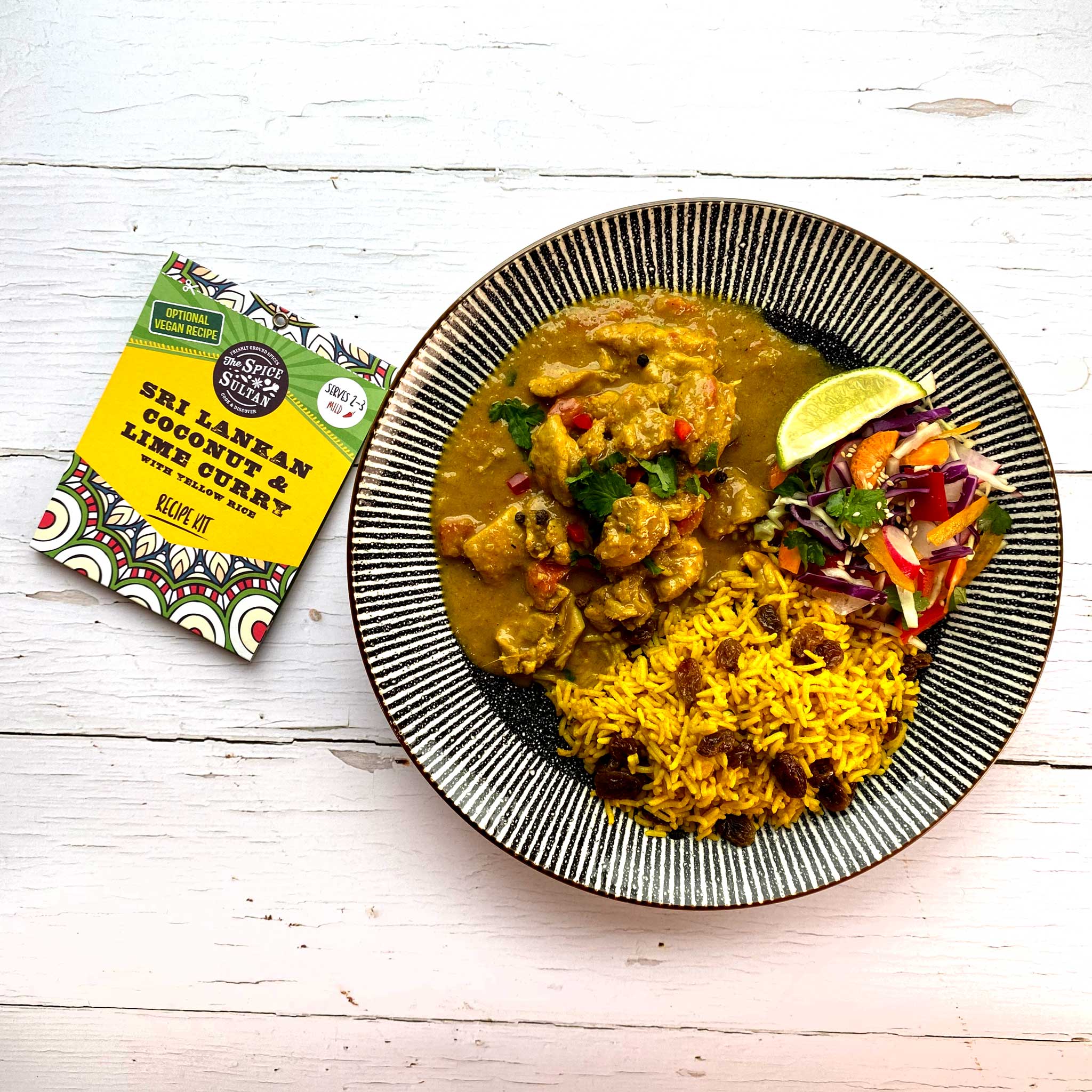 CURRY NIGHT FAVOURITES - SAVER 4 PACK - WOWCHER