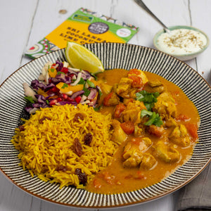 Sri Lankan Curry, Curry Kit, Sri Lankan Recipe, Recipe Kit, Spice Recipe Kit