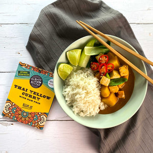 CURRY NIGHT FAVOURITES - SAVER 4 PACK - WOWCHER